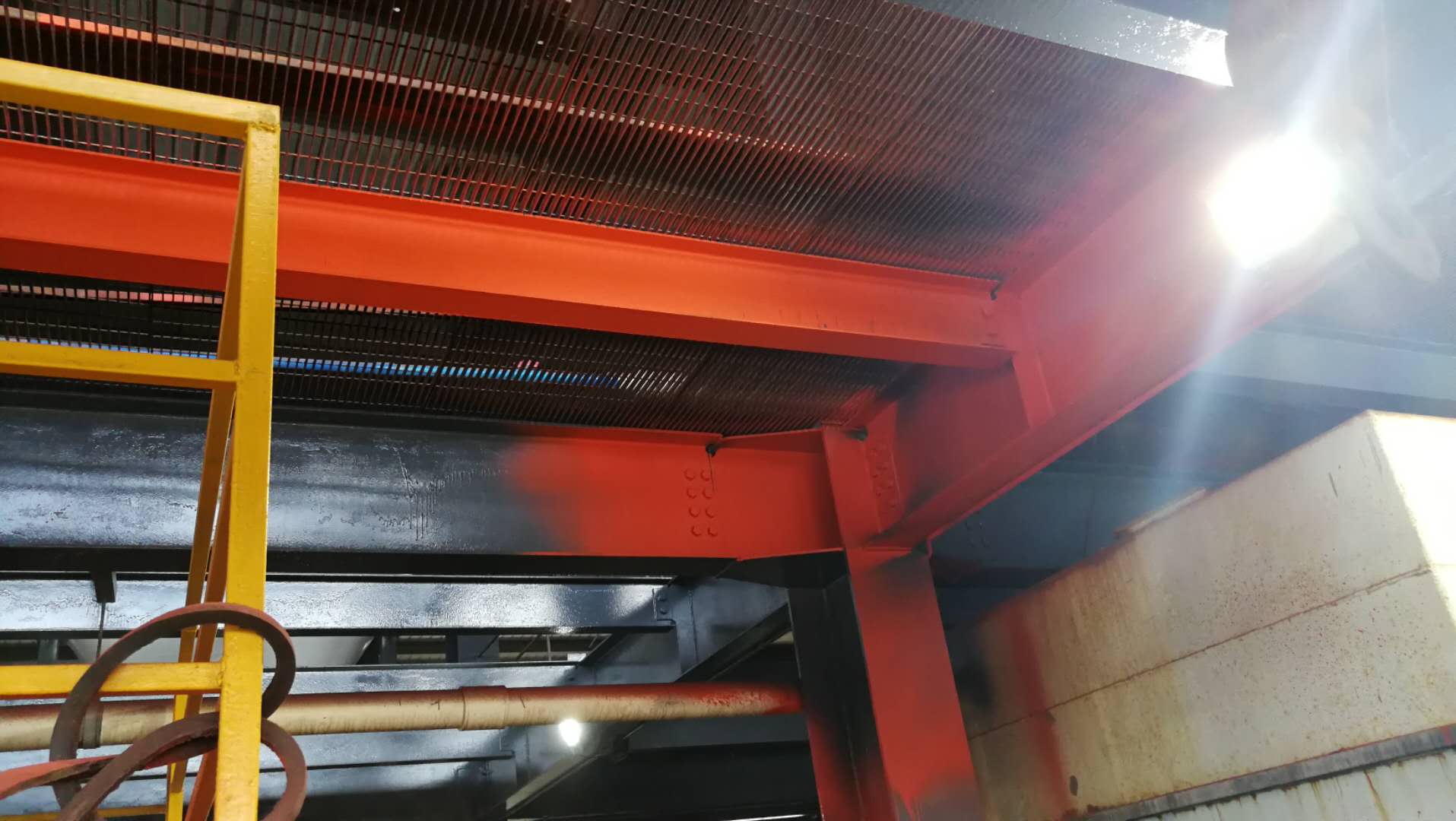 防腐工程圖片/防腐工程樣板圖 (2)