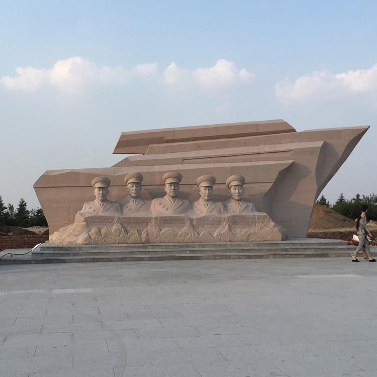 石材雕刻圖片/石材雕刻樣板圖 (4)