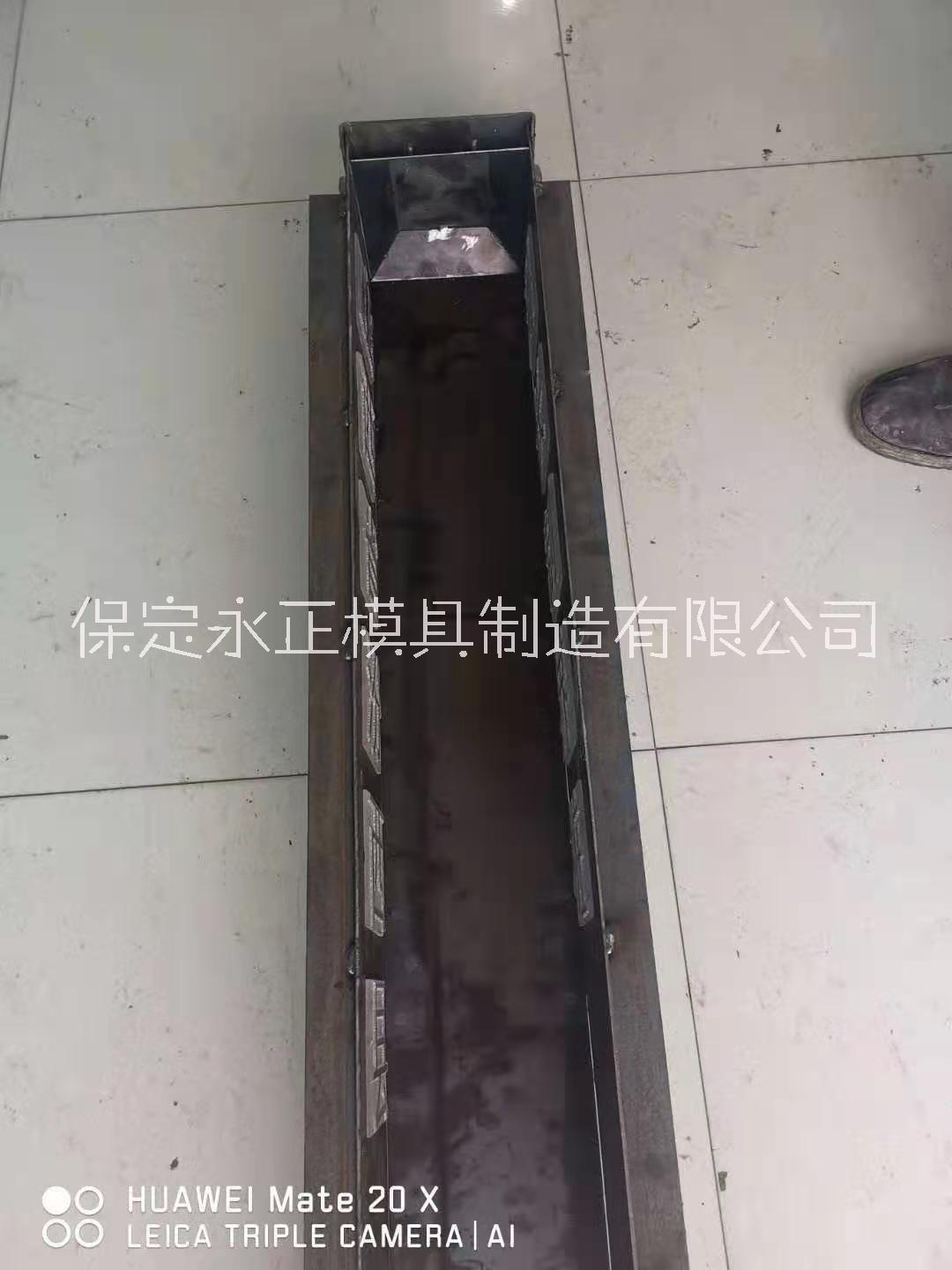 樁模具圖片/樁模具樣板圖 (3)