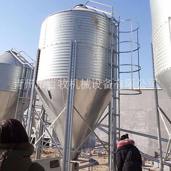 散裝料塔圖片/散裝料塔樣板圖 (4)