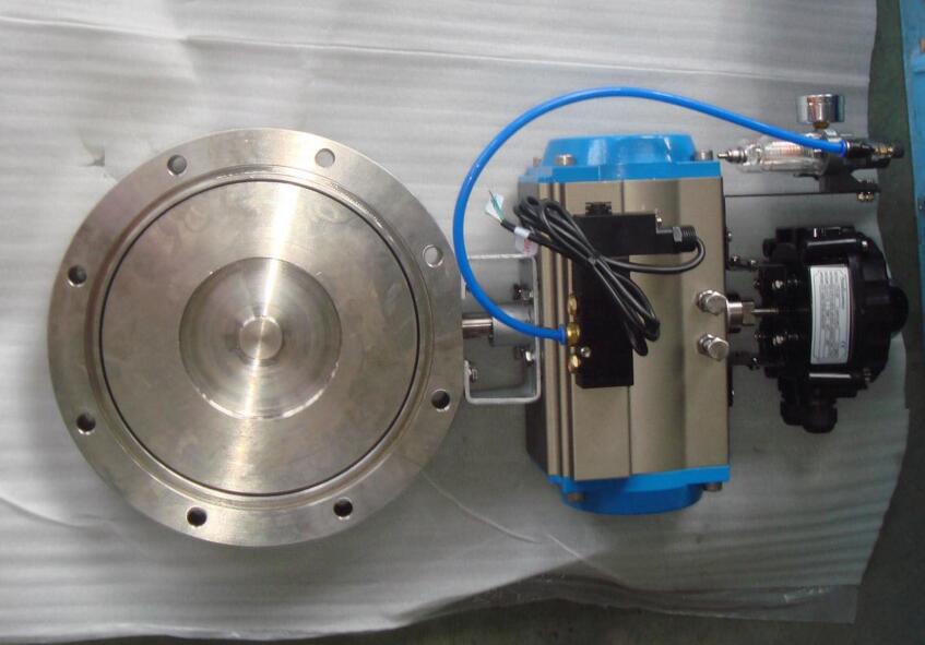 供應(yīng)電動高真空球閥參數(shù)/電動高真空球閥尺寸/電動高真空球閥性能