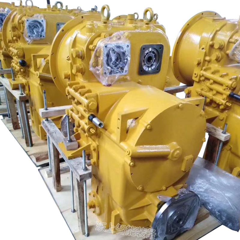 供應(yīng)裝載機(jī)變速箱總成 廈工XG955裝載機(jī)變速箱 裝載機(jī)配件廠家