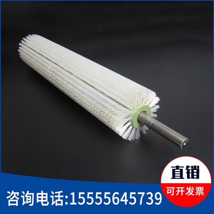 毛刷輥圖片/毛刷輥樣板圖 (2)