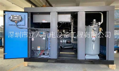 油氣分離器圖片/油氣分離器樣板圖 (2)