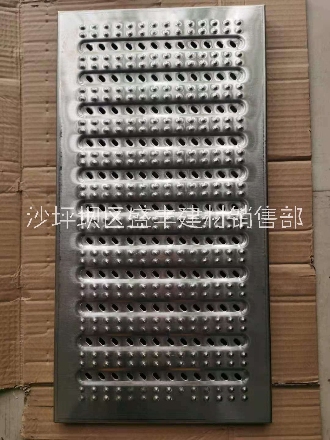 不銹鋼蓋板，廚房地溝蓋板，防滑蓋板