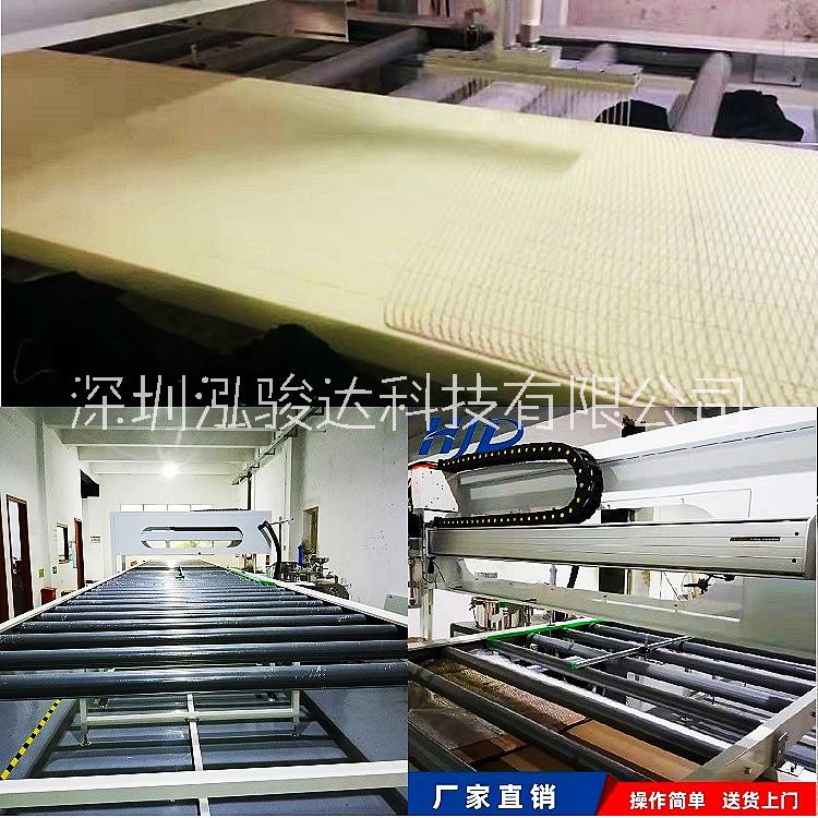 酚醛板淋膠機圖片/酚醛板淋膠機樣板圖 (1)