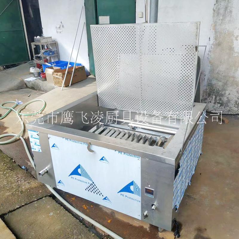 商用油炸爐圖片/商用油炸爐樣板圖 (4)