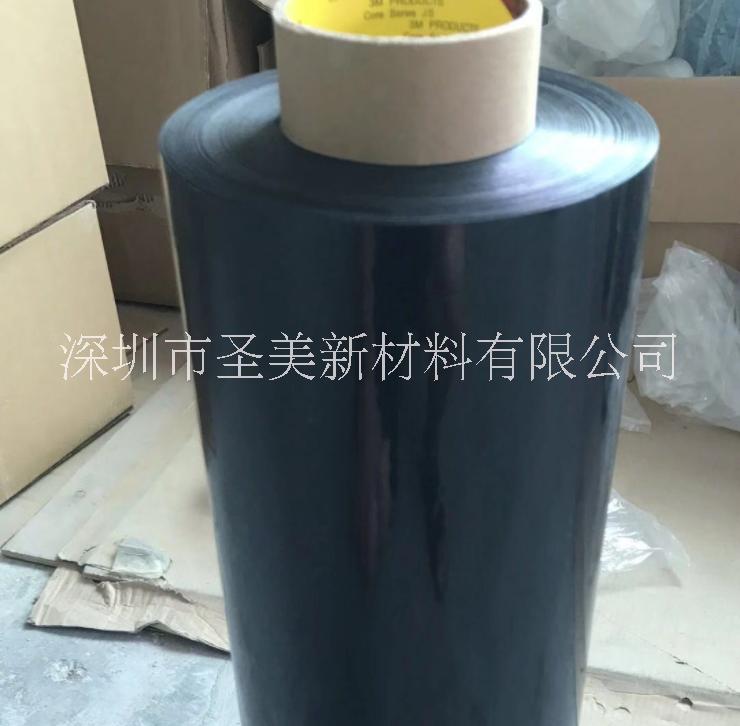 3M黑色泡棉雙面膠帶圖片/3M黑色泡棉雙面膠帶樣板圖 (2)