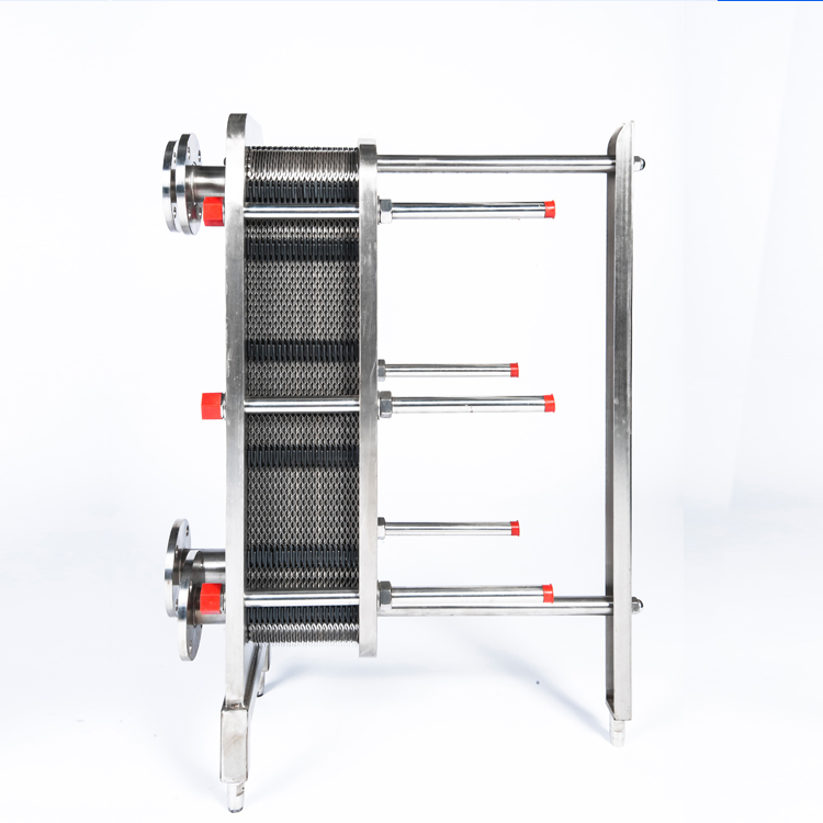 板式換熱器圖片/板式換熱器樣板圖 (2)