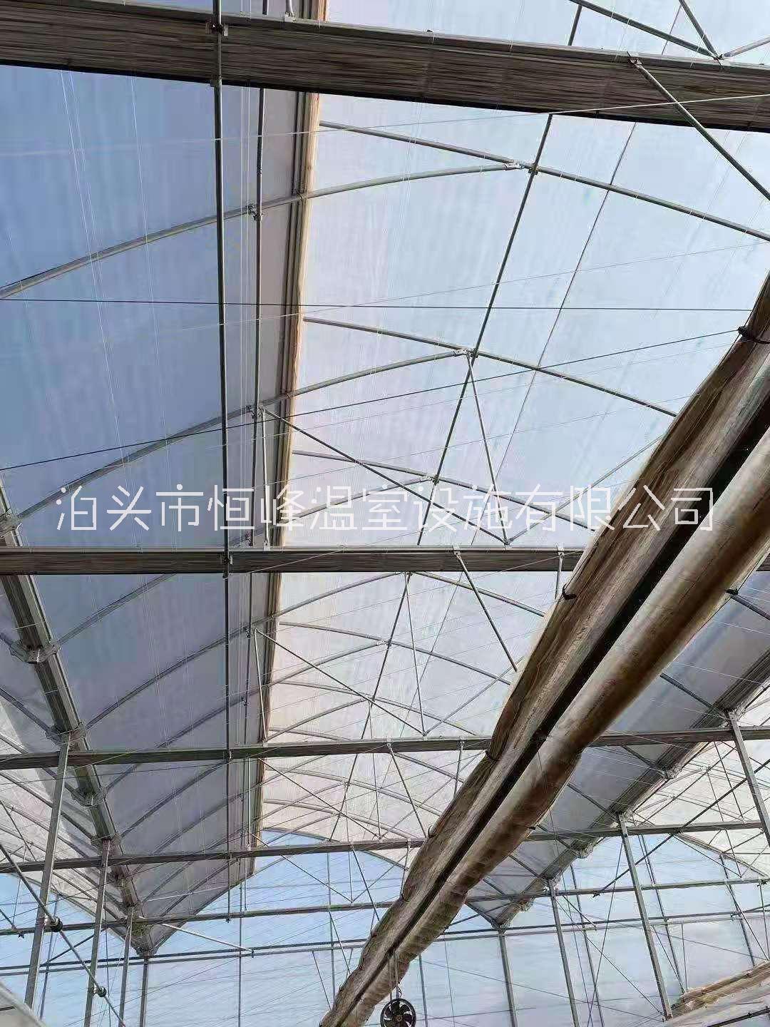 連棟溫室圖片/連棟溫室樣板圖 (3)