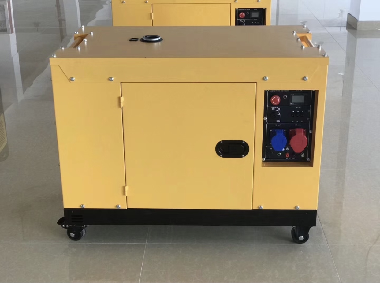 福建發(fā)電機(jī)價(jià)格 靜音發(fā)電機(jī)組廠家