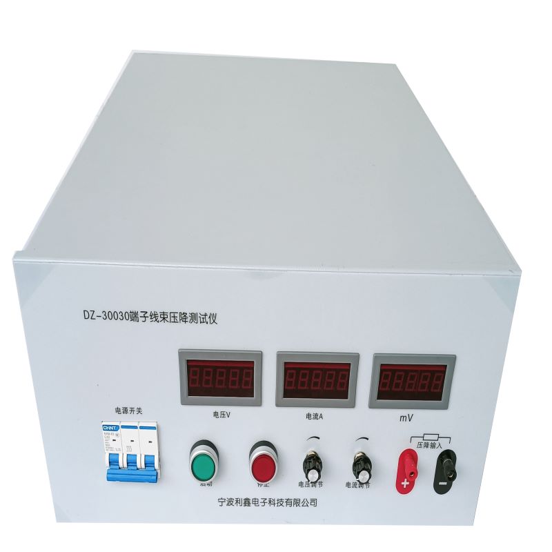 大功率可調(diào)電源浙江廠家直銷圖片/大功率可調(diào)電源浙江廠家直銷樣板圖 (3)