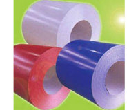 彩色鋼卷板圖片/彩色鋼卷板樣板圖 (2)