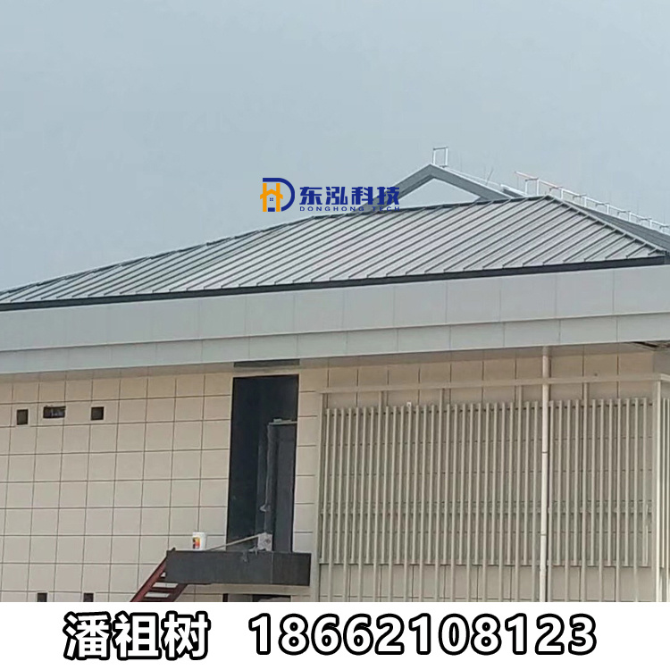 65-500型鋁鎂錳合金板圖片/65-500型鋁鎂錳合金板樣板圖 (2)