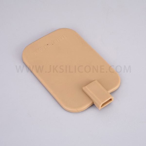 硅膠電極片圖片/硅膠電極片樣板圖 (1)