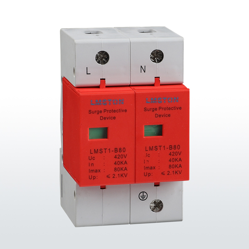 LMST1-B80電涌保護(hù)器圖片