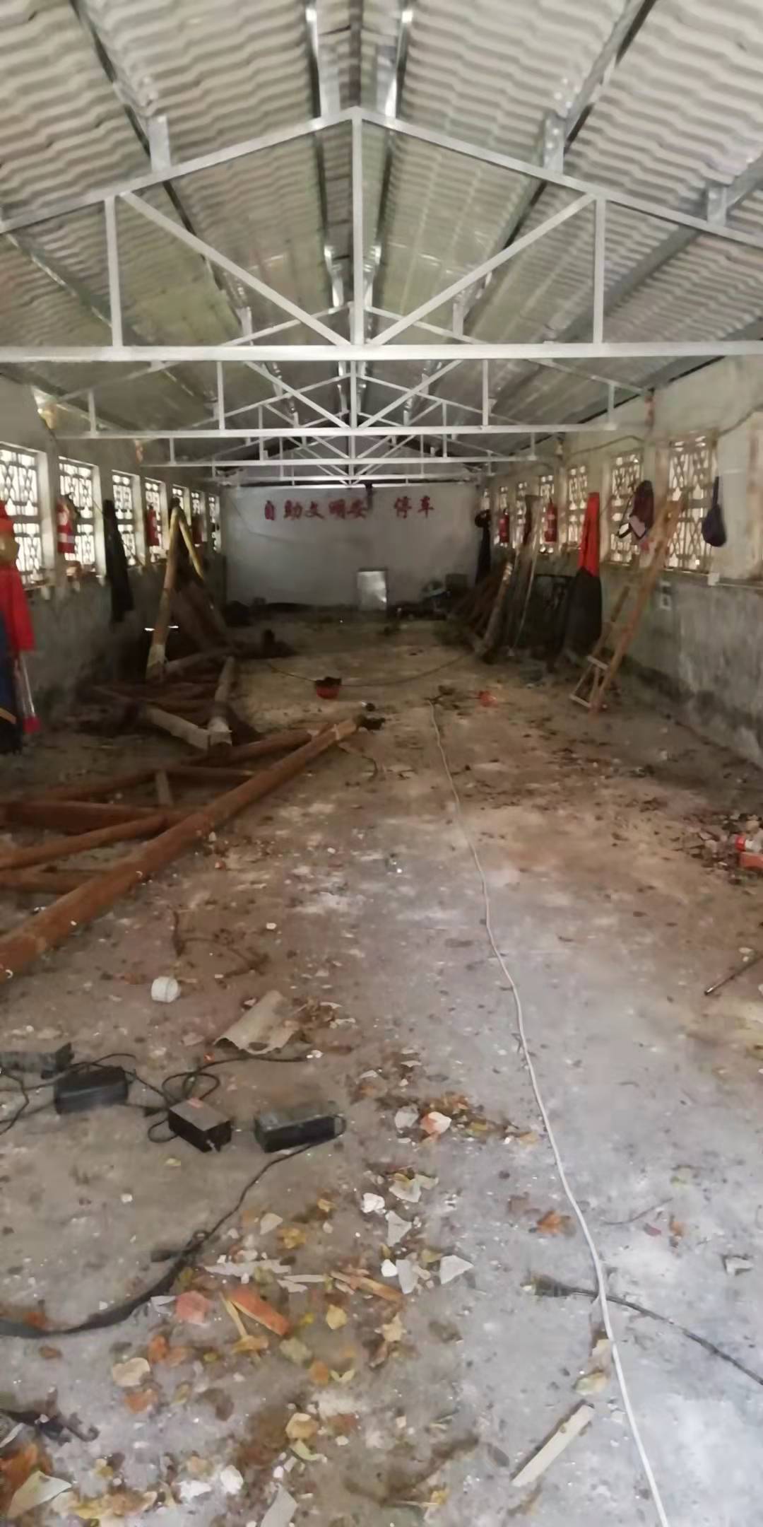 墻面翻新粉刷圖片/墻面翻新粉刷樣板圖 (4)