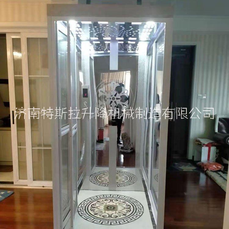 家用電梯圖片/家用電梯樣板圖 (1)