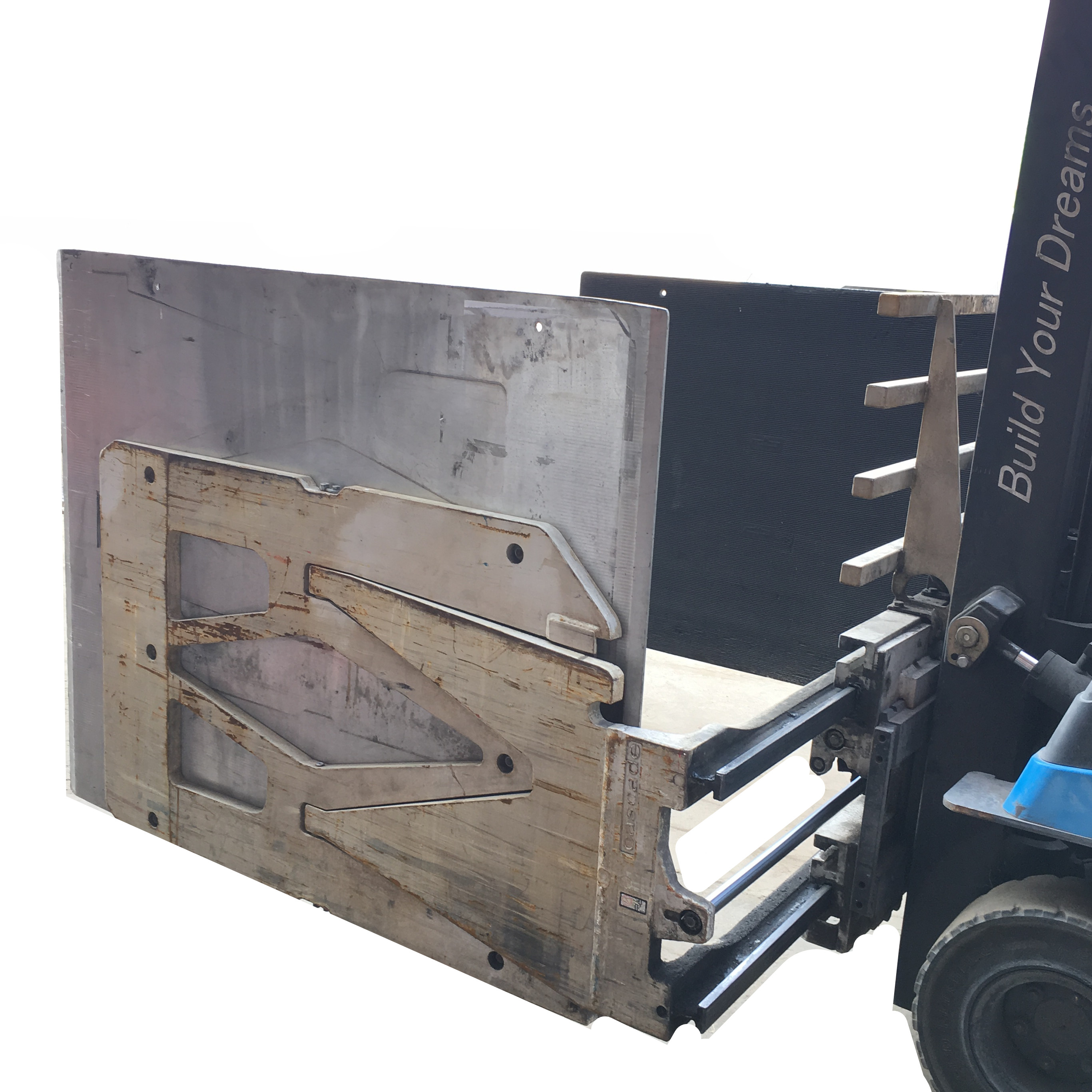 618大家電叉車出租圖片/618大家電叉車出租樣板圖 (4)