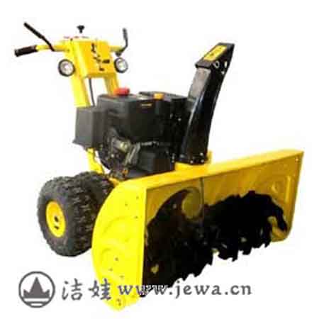 哈爾濱推雪機(jī)STJ10.66圖片/哈爾濱推雪機(jī)STJ10.66樣板圖 (2)