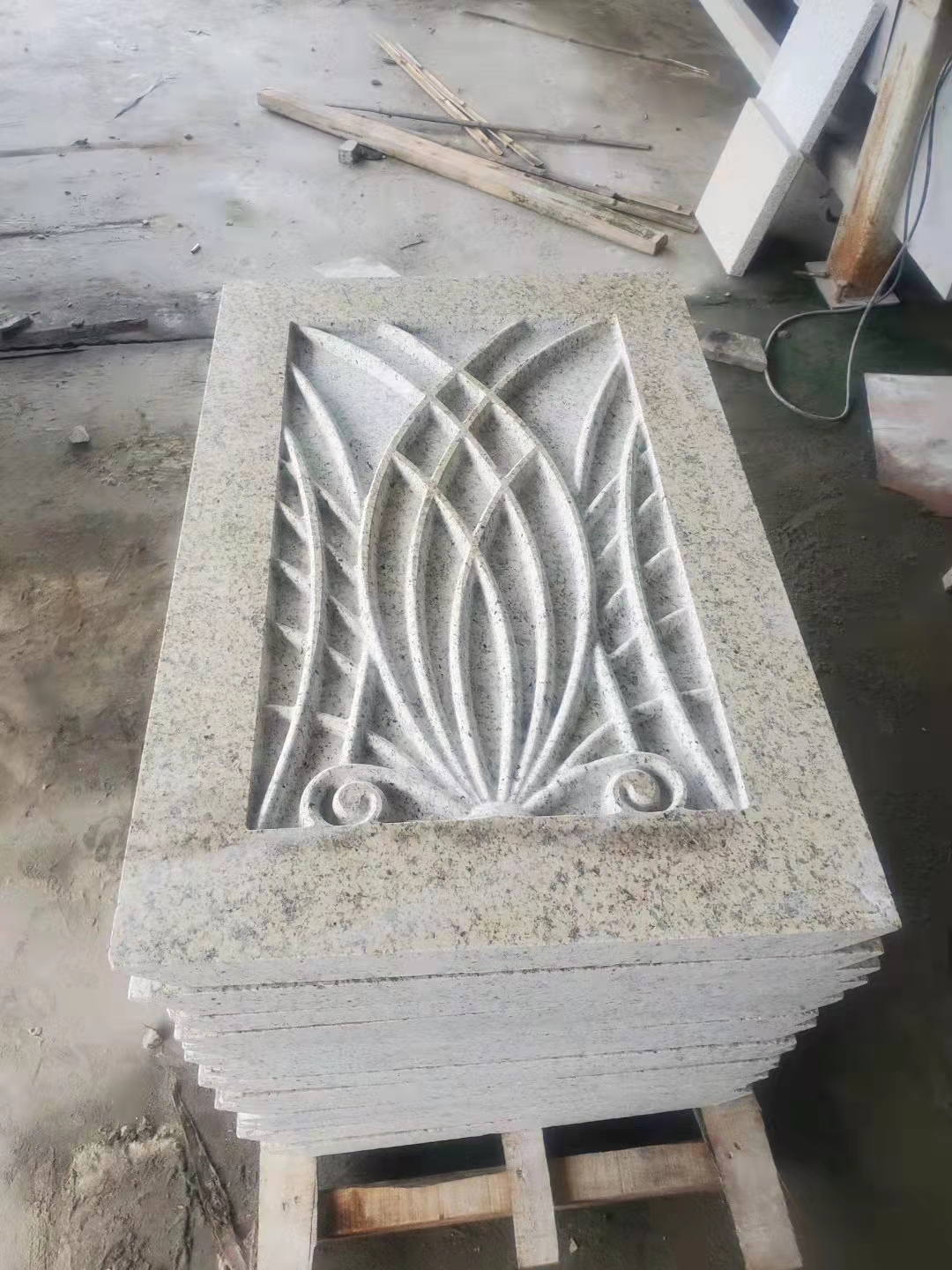 廠家供應(yīng)雕花