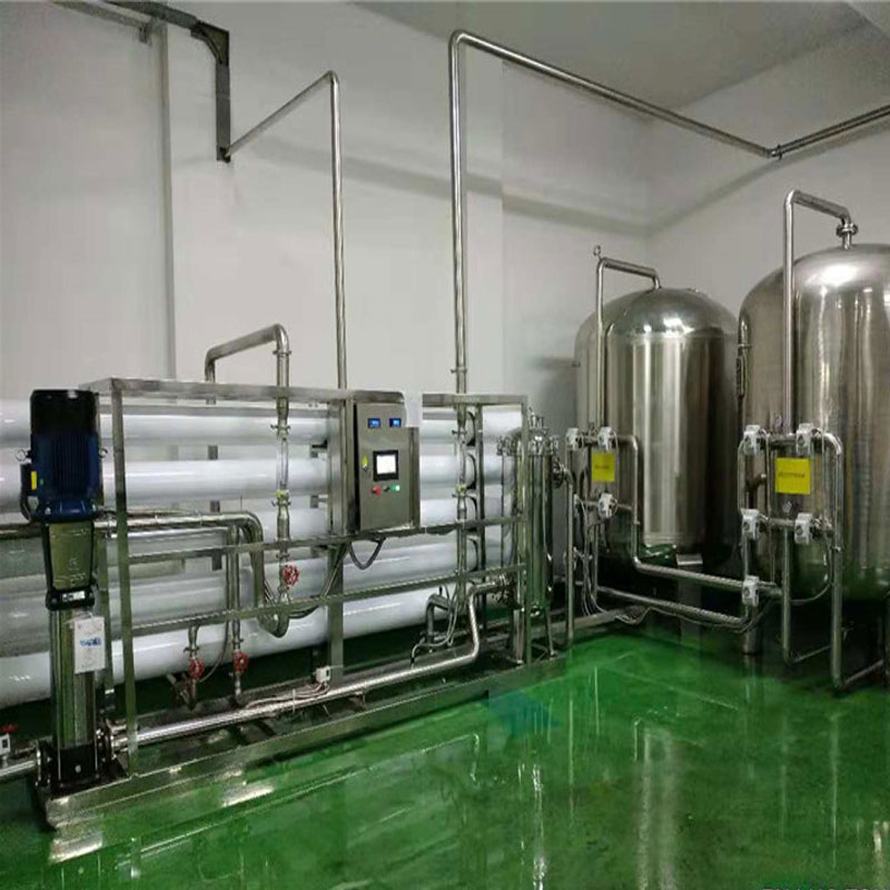 去離子水設備圖片/去離子水設備樣板圖 (1)