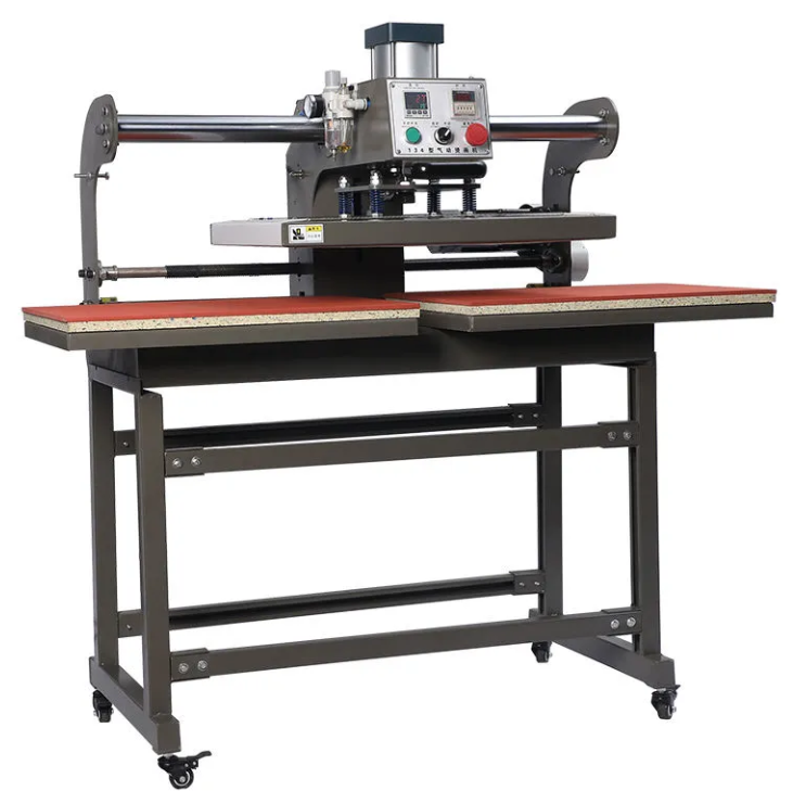 壓燙機(jī)圖片