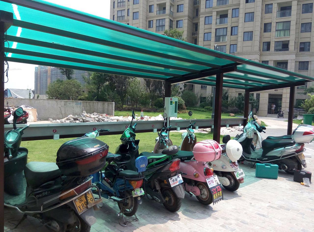 常州電瓶車充電樁供應(yīng)商報價_安裝熱線【上海待武膜結(jié)構(gòu)有限公司】