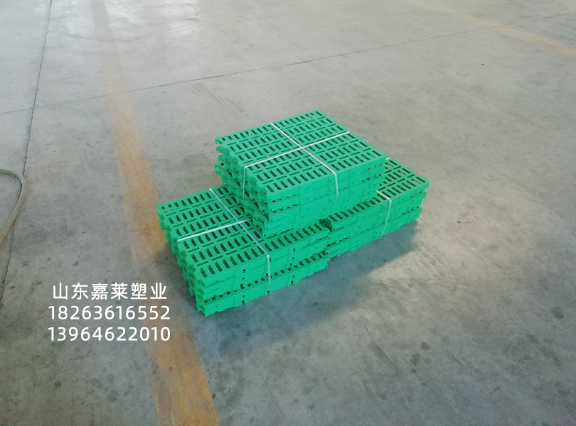 羊用漏糞板圖片/羊用漏糞板樣板圖 (4)