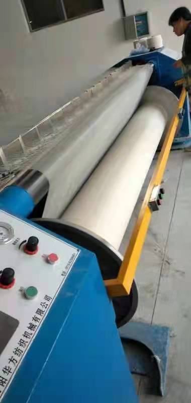 麻布織造用一次成型整經(jīng)機報價圖片/麻布織造用一次成型整經(jīng)機報價樣板圖 (3)