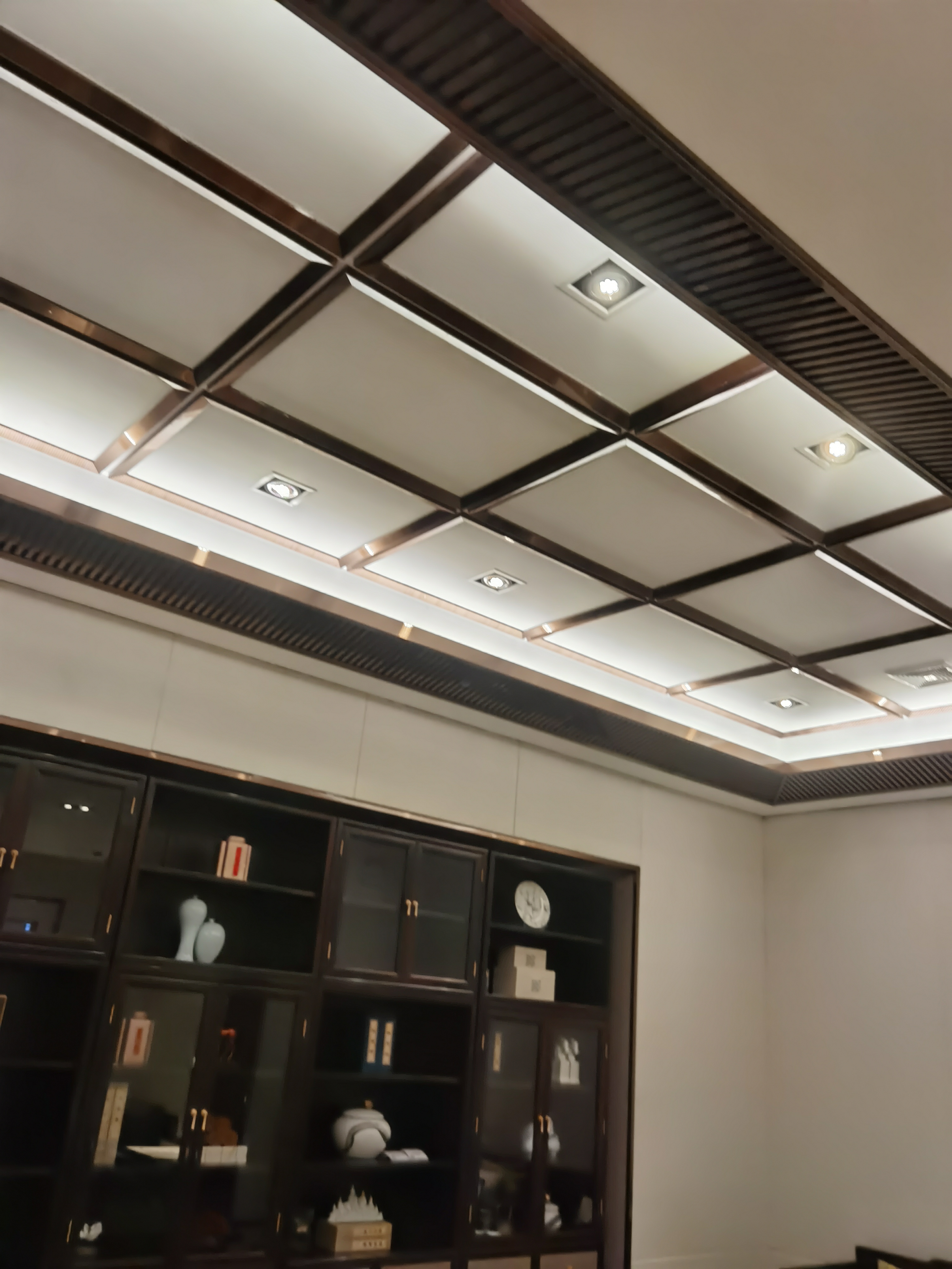 辦公室裝修圖片/辦公室裝修樣板圖 (4)