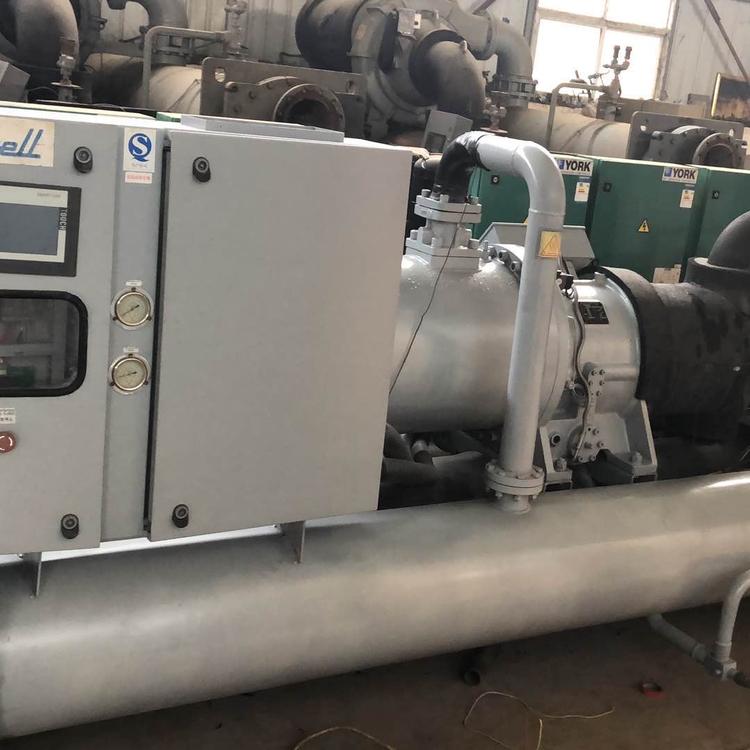 風冷熱水機組圖片/風冷熱水機組樣板圖 (3)