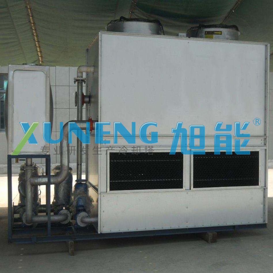 XNBNL-50閉式冷卻塔圖片