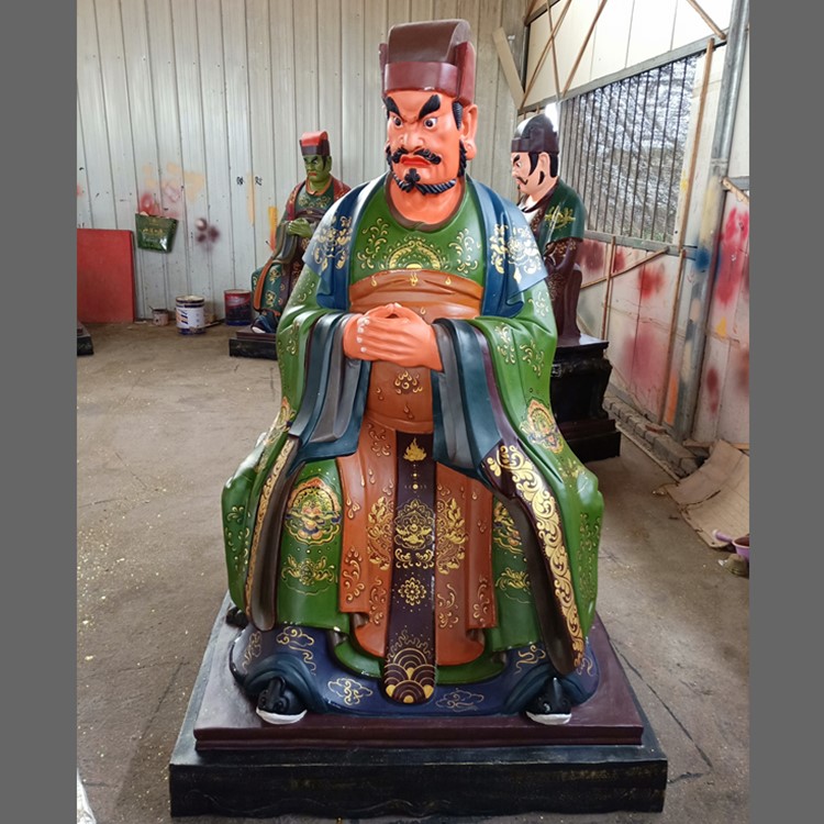 判官圖片/判官樣板圖 (4)