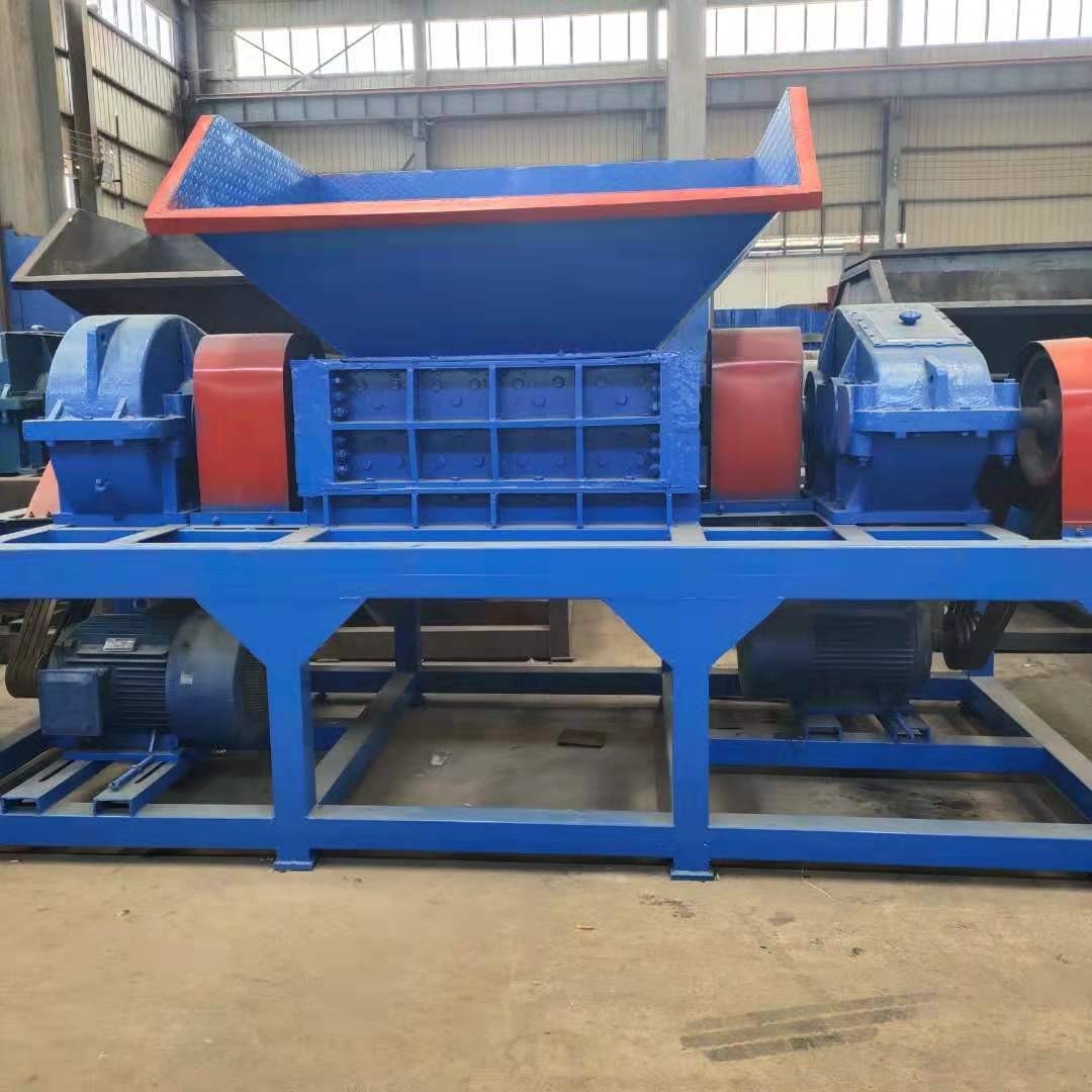 鋼筋破碎機圖片/鋼筋破碎機樣板圖 (1)