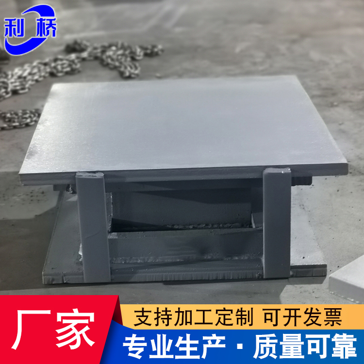 抗拉球型支座圖片/抗拉球型支座樣板圖 (3)