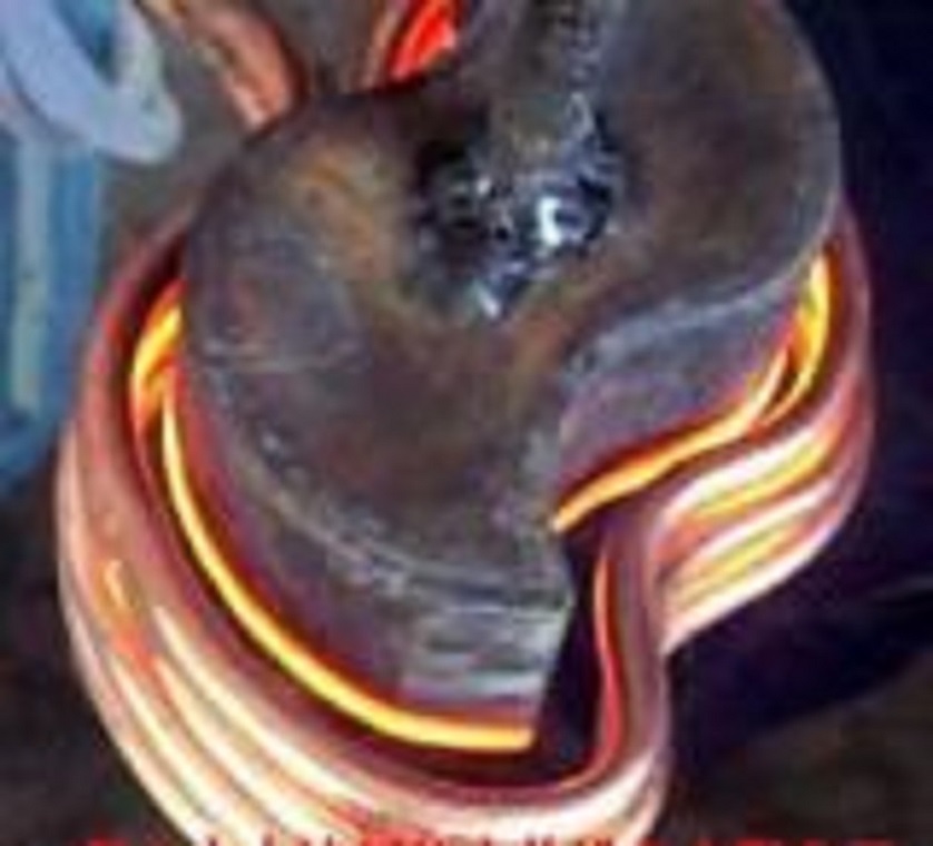 異型感應器 感應圈圖片