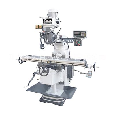 臺(tái)灣炮塔銑床圖片/臺(tái)灣炮塔銑床樣板圖 (3)