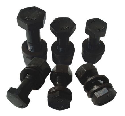 鋼結(jié)構(gòu)用高強(qiáng)螺栓 GB1228圖片/鋼結(jié)構(gòu)用高強(qiáng)螺栓 GB1228樣板圖 (4)
