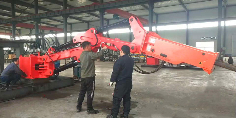 爪型破碎機圖片/爪型破碎機樣板圖 (1)