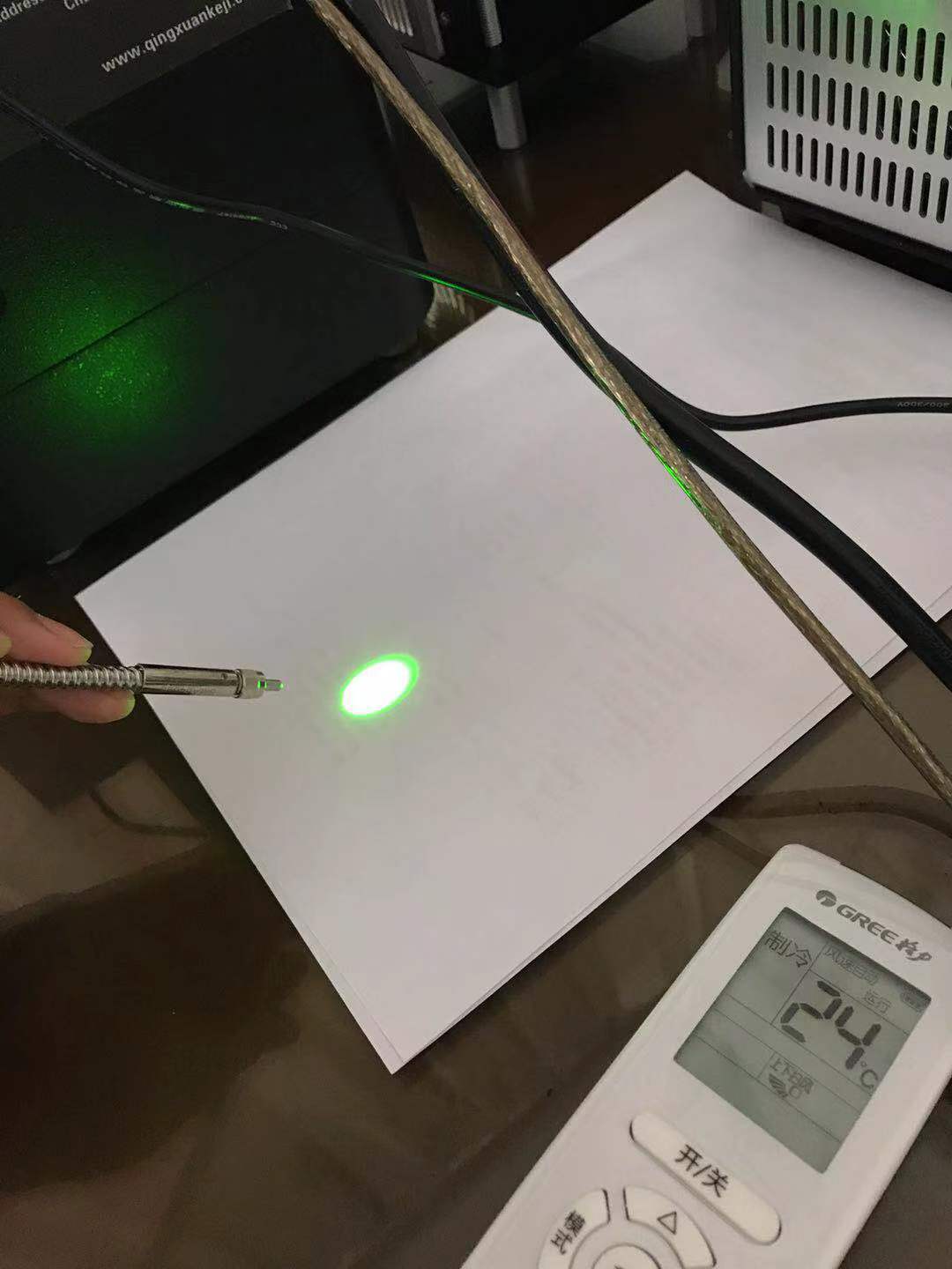 模擬日光氙燈光源可OEM定制