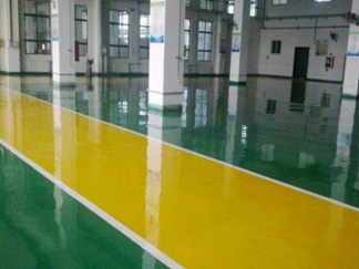 環(huán)氧地坪漆圖片/環(huán)氧地坪漆樣板圖 (1)