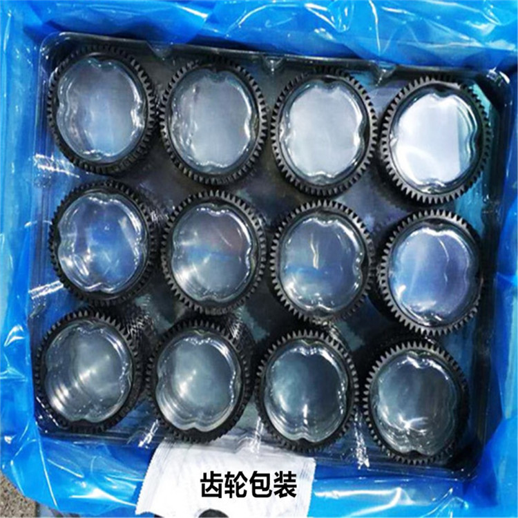 供應立體防銹袋 DL-5001 青島鴻順豐生產(chǎn)廠家