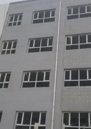 河南易修外墻保溫板維修公司承接外墻瓷片修復(fù)工程