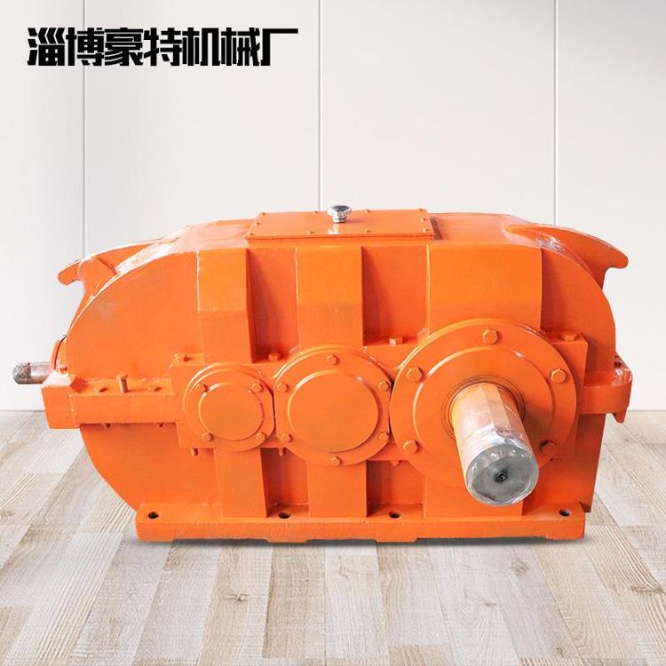 豪特 圓柱齒輪減速機(jī) 同軸減速機(jī) DCY臥式硬齒面減速機(jī)