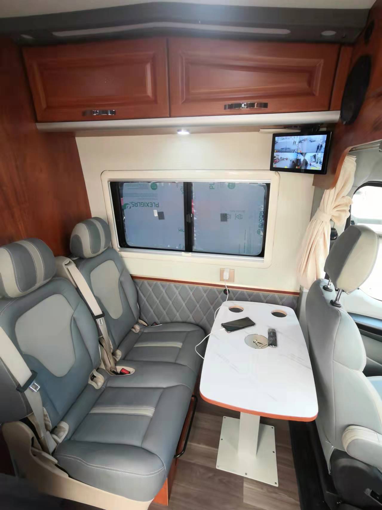 大通B型房車圖片/大通B型房車樣板圖 (3)