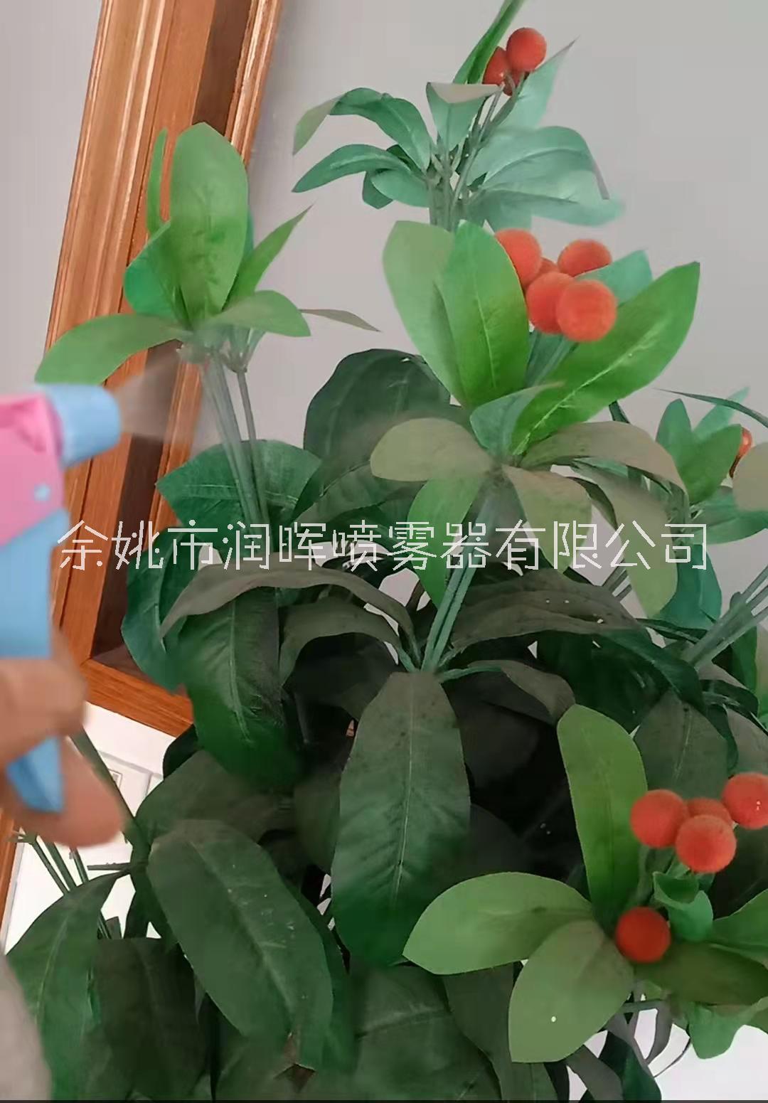 余姚潤暉糖果色A槍噴頭圖片/余姚潤暉糖果色A槍噴頭樣板圖 (1)