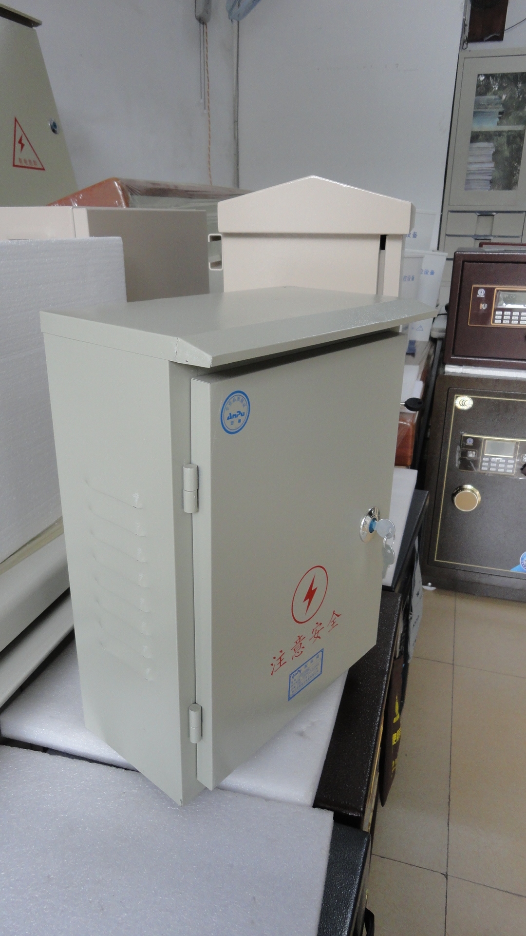 室外配電箱圖片/室外配電箱樣板圖 (3)