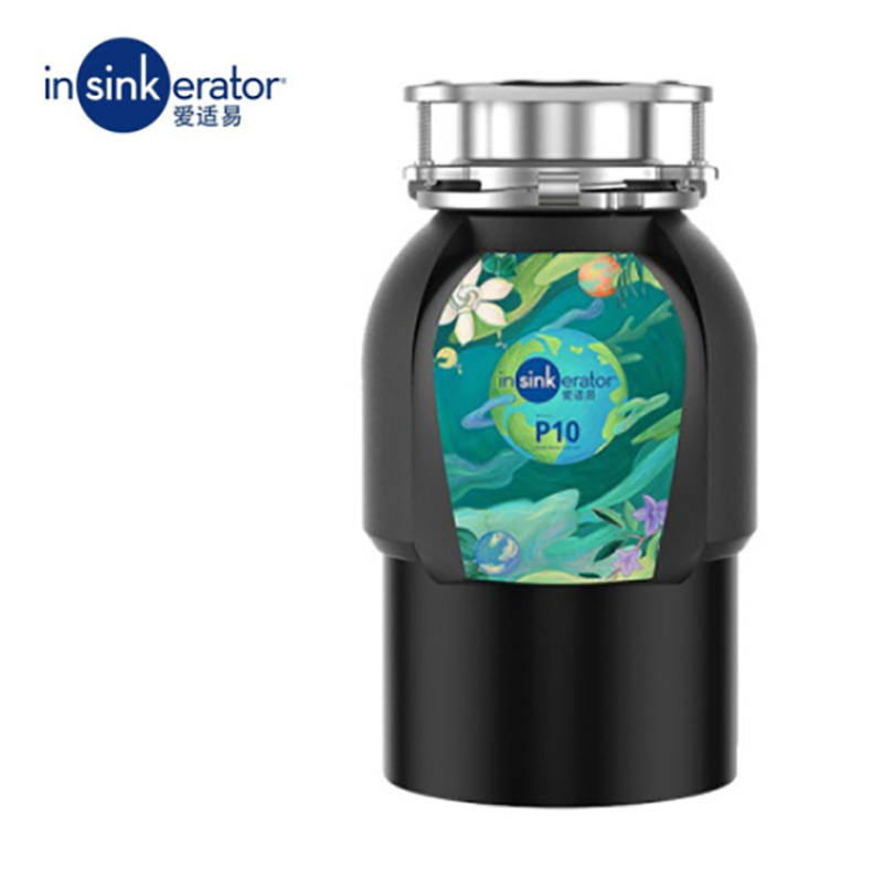 廚房垃圾處理器圖片/廚房垃圾處理器樣板圖 (1)