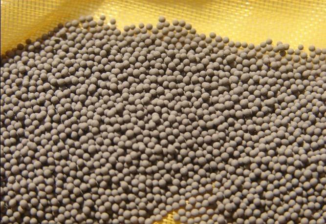 生物陶粒濾料圖片/生物陶粒濾料樣板圖 (3)